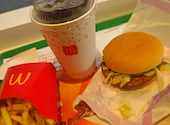 マクドナルド阿佐ヶ谷店: コマサさんの2026年04月10日の1枚目の投稿写真