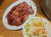 ホルモン焼肉 縁 中野店: コマサさんの2026年08月09日の1枚目の投稿写真