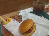 モスバーガー下井草駅店（MOS BURGER）の口コミ画像1