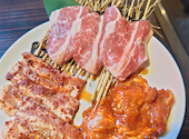 焼肉 からし亭 新高円寺店: コマサさんの2026年03月29日の1枚目の投稿写真