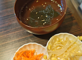 焼肉 からし亭 新高円寺店: コマサさんの2026年03月29日の2枚目の投稿写真
