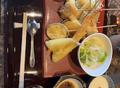 うなぎと串揚げ 食彩房 あさふじ厨's 浜松駅前店: kaorinさんの2026年08月13日の1枚目の投稿写真