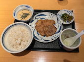 牛タン とろろ 麦めし ねぎし 秋葉原店: テシさんの2026年07月10日の1枚目の投稿写真