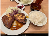 豚屋鳥山 大手町店: テシさんの2026年07月29日の1枚目の投稿写真