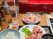 焼肉の和民 川西能勢口駅前店: PRE3さんの2026年05月08日の1枚目の投稿写真