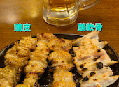 三代目鳥メロ 阪急伊丹駅前店: PRE3さんの2026年07月13日の2枚目の投稿写真