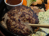 ハンバーグ&ステーキ LOG S: PRE3さんの2026年06月07日の3枚目の投稿写真