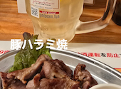 串カツ田中 阪急伊丹店: PRE3さんの2026年04月19日の3枚目の投稿写真