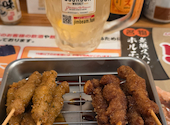 串カツ田中 阪急伊丹店: PRE3さんの2026年08月11日の1枚目の投稿写真