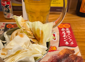 串カツ田中 阪急伊丹店: PRE3さんの2026年08月23日の1枚目の投稿写真