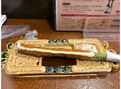 串の坊 クリスタ長堀店: 斉藤さんの2026年05月23日の2枚目の投稿写真