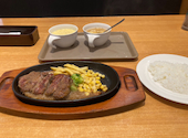 ステーキ宮 安城店: みこちゃんさんの2026年08月11日の1枚目の投稿写真