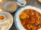 食べ放題 中華 チャイニーズレストラン 香: もっちさんの2026年04月22日の1枚目の投稿写真