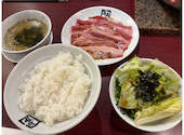 牛角 西条中央店: もっちさんの2026年06月22日の1枚目の投稿写真