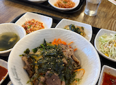 韓国食堂 bibimaru 豊川中条町店: かずさんの2026年08月16日の1枚目の投稿写真