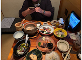 オマカセ OMAKASE話食 楽市: かいぴさんの2026年04月14日の1枚目の投稿写真