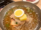 焼肉 三福園: バンさんの2026年06月21日の3枚目の投稿写真