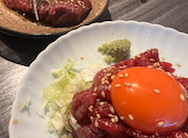 焼肉ヘッド本店: バンさんの2024年04月の1枚目の投稿写真