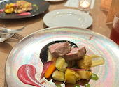 Bistro MAOLUCE: おっとっとさんの2024年06月04日の3枚目の投稿写真