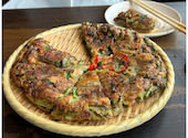 韓国料理 ホンデポチャ 渋谷店: くまごろうさんの2026年09月29日の2枚目の投稿写真