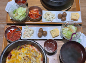 韓国料理 ホンデポチャ 錦糸町: くまごろうさんの2026年07月22日の1枚目の投稿写真