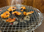 元氣七輪焼肉 牛繁 川口店: えびぬまさんの2026年06月27日の1枚目の投稿写真
