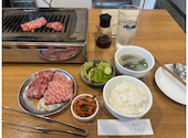 焼肉べこふじ: えびぬまさんの2026年06月27日の1枚目の投稿写真