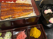 鰻の成瀬 川口店: えびぬまさんの2026年06月27日の1枚目の投稿写真