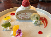 フラワーカフェ BLOOMY S: えびぬまさんの2026年06月27日の1枚目の投稿写真