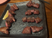 博多 炭火焼 もつ料理 京山 けいざん: トトさんの2023年08月15日の1枚目の投稿写真