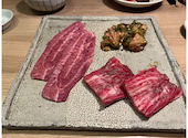 炭火焼肉　肉の匠　ひうち: mikaさんの2026年07月06日の2枚目の投稿写真