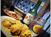 韓国料理と速達レモンサワー 檸檬家（れもんや） 札幌駅前店: みーなさんの2023年04月の1枚目の投稿写真