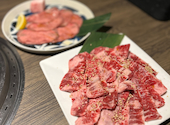 焼肉龍王館 久留米本店: ぽよさんの2023年04月09日の1枚目の投稿写真