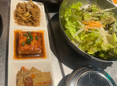 KOREAN　DINING　CHAYU　-チャユ-　福岡店: みかんさんの2025年01月の1枚目の投稿写真