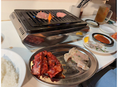 焼肉 アンニョン: きーぼうさんの2026年10月01日の2枚目の投稿写真