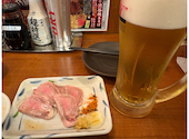 格安ビールと鉄鍋餃子 3 6 5酒場 渋谷宮益坂店: よもちゃんさんの2026年09月12日の1枚目の投稿写真