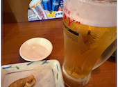 格安ビールと鉄鍋餃子 3 6 5酒場 渋谷宮益坂店: よもちゃんさんの2026年09月25日の1枚目の投稿写真