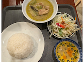 本格タイ料理バル プアン puan 三軒茶屋本店: よもちゃんさんの2026年06月26日の1枚目の投稿写真