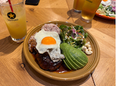 hale'aina HOA Shibuya: ku-mamaさんの2026年05月の1枚目の投稿写真