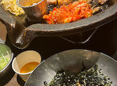 肉×鍋×韓国料理 韓国バル OKOGE　天王寺店: まっちーさんの2024年04月の1枚目の投稿写真