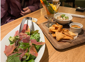 浜松町キッチン HAMAMATSUCHO KITCHEN: うめさんの2024年05月27日の1枚目の投稿写真