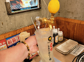 ０秒レモンサワー仙台ホルモン焼肉酒場ときわ亭つくば研究学園駅前店: 夏さんの2026年07月26日の1枚目の投稿写真
