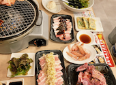 ０秒レモンサワー仙台ホルモン焼肉酒場ときわ亭つくば研究学園駅前店: 夏さんの2026年07月26日の2枚目の投稿写真
