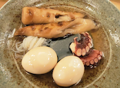 炉端とおでん 呼炉凪来 成田店: 夏さんの2026年08月03日の2枚目の投稿写真
