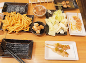 大衆焼き鳥酒場　やきとりさんきゅう　つくば研究学園店: 夏さんの2026年08月15日の1枚目の投稿写真