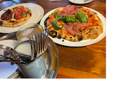 Pizzeria Fantasista ファンタジスタ 蓬莱: キムムさんの2024年08月18日の2枚目の投稿写真
