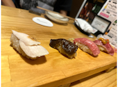 肉屋一ノ剱 いちのけん: リョウさんの2024年09月22日の1枚目の投稿写真