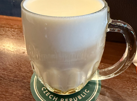 マルゴ 新橋: きんぎょさんの2025年04月13日の1枚目の投稿写真