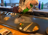 鉄板焼きステーキ 三鷹: シバもんさんの2026年08月26日の3枚目の投稿写真
