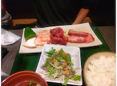 焼肉 蔵 アルプラザ金沢店: りょうへいさんの2026年08月12日の1枚目の投稿写真